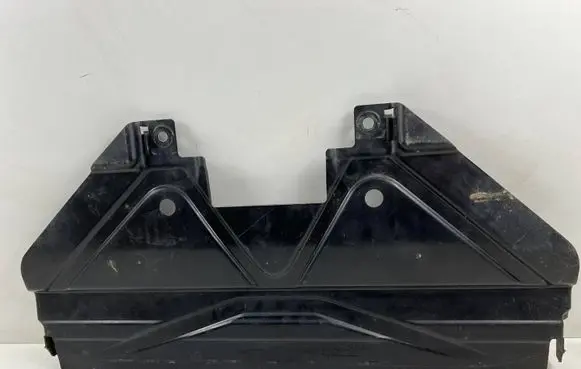 BMW 3 E90 E91 Front bumper skid plate/under tray 7128503
