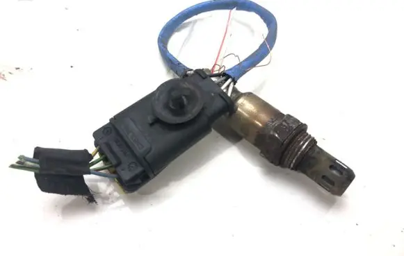 Fiat Punto (199) Lambda probe sensor 0ZA629-A2
