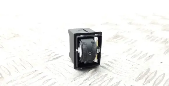 Audi A4 S4 B8 8K Headlight level height control switch 8K0941301A