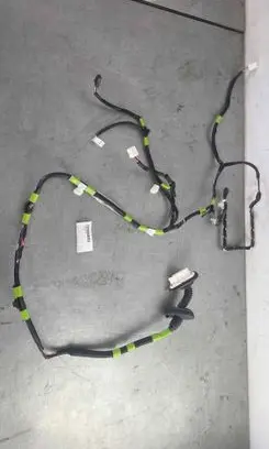 Lexus RX 450H Rear door wiring loom 8215348280