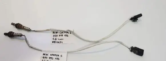 Mini One - Cooper R50 - 53 Lambda probe sensor