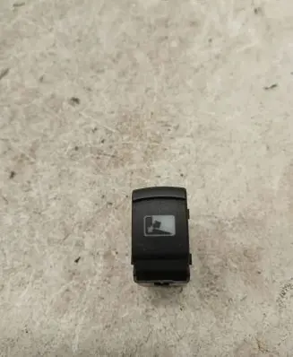 Seat Alhambra (Mk1) Electric window control switch 7M3959856A