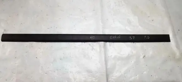 Honda Civic Front door trim (molding) 