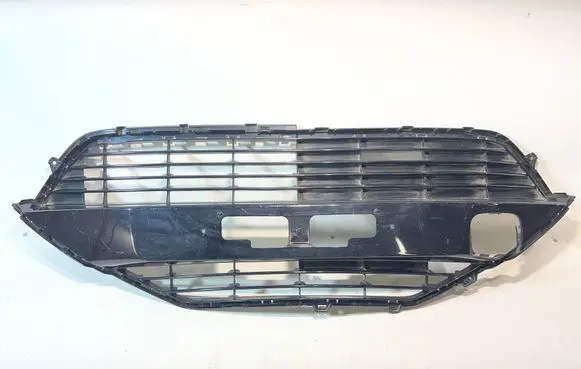 Toyota Aygo AB40 Front bumper upper radiator grill 531120H180