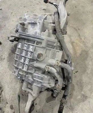 Mitsubishi Outlander Rear differential F1E1A2B5Z