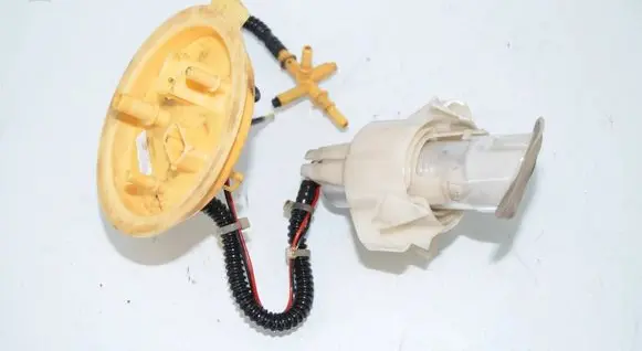 BMW 5 F10 F11 In-tank fuel pump 7217080 7260648 16117260648