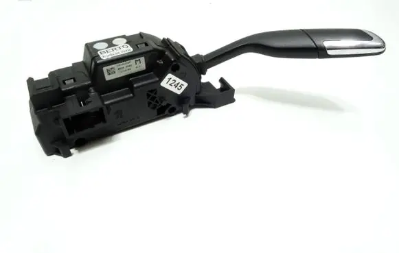 Citroen C4 I Picasso Gear shifter/selector 965852897 88500002
