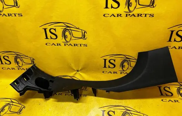 Renault Megane IV Rear sill trim cover 769544195R