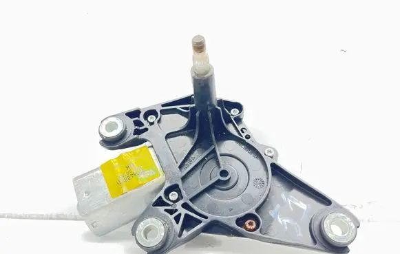 Mercedes-Benz ML W164 Rear window wiper motor A2518200042