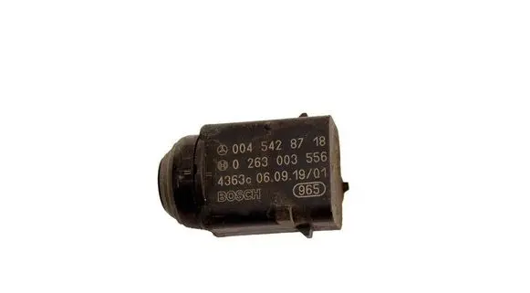 Mercedes-Benz C W203 Parking PDC sensor 0045428718 0263003556