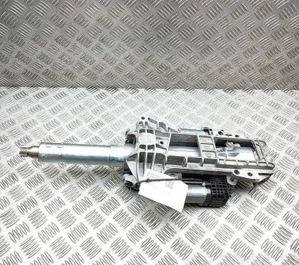 Mercedes-Benz GLE W167 Steering rack mechanical part A1674609100 A2064621400