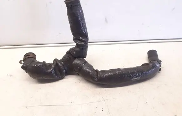 Ford C-MAX I Breather hose/pipe 4M5Q6K869BA