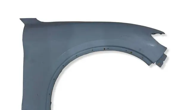 Alfa Romeo Stelvio Fender 