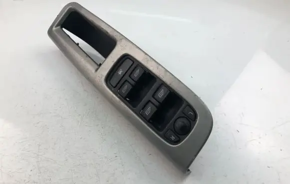 Volvo V50 Electric window control switch 30773428