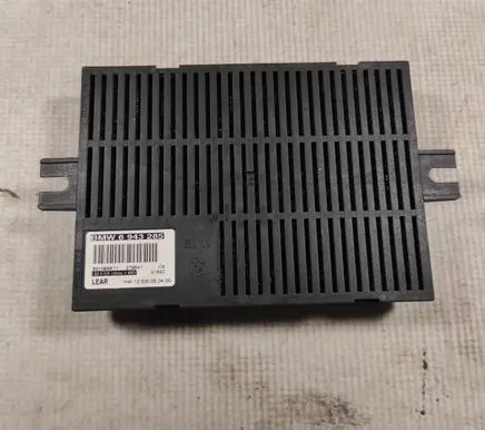 BMW 5 E60 E61 Light module LCM 6943285