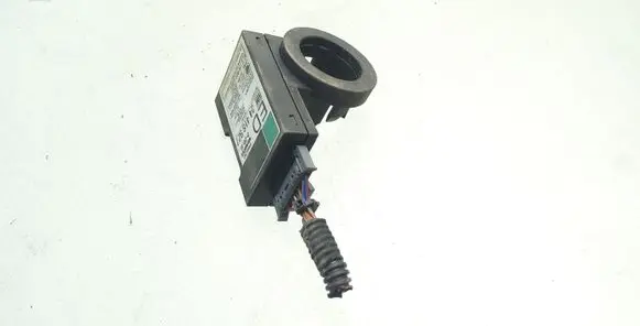 Opel Astra G Immobiliser reader (aerial) 24418927