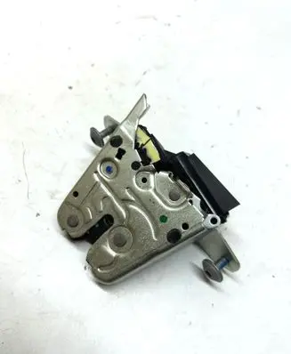 Mercedes-Benz C W205 Tailgate/trunk/boot lock/catch/latch A080105 A8997480680