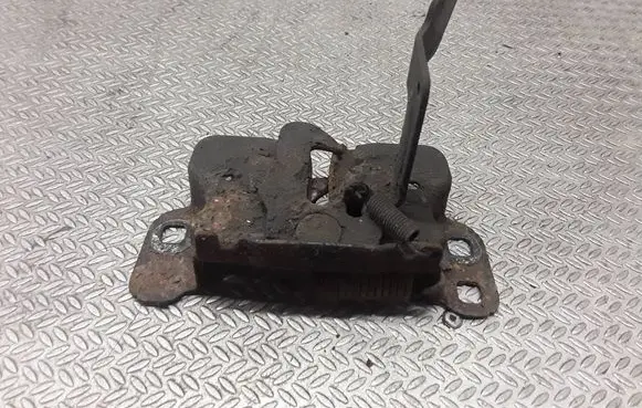 Jeep Patriot Engine bonnet/hood lock/catch 