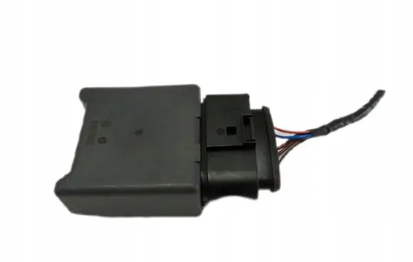 Seat Ateca Fuel injection pump control unit/module 5Q0906093A