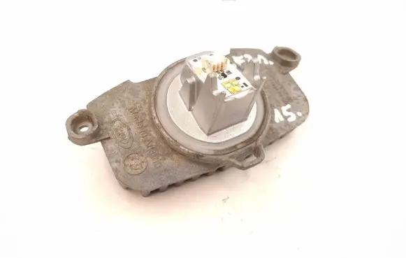 BMW 3 F30 F35 F31 LED ballast control module 7213114000 6384415301 030812