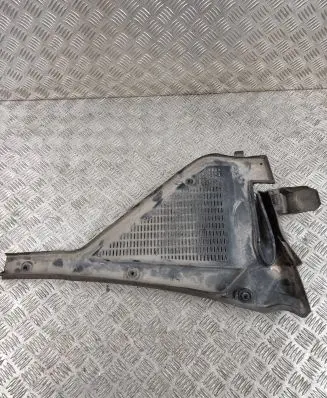 BMW X5 E70 Wiper trim 6945584
