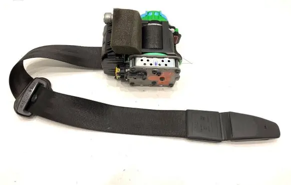 Audi A4 S4 B8 8K Front seatbelt