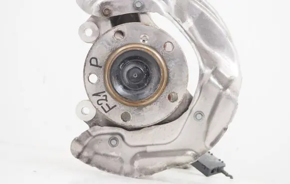 BMW 1 F20 F21 Front wheel hub spindle knuckle 6792286MWGK 6792286