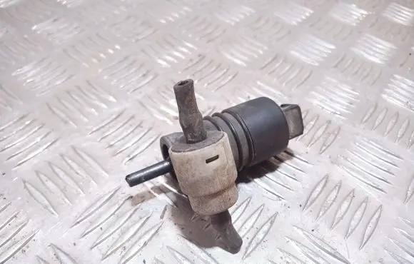 Volkswagen Sharan Windscreen/windshield washer pump