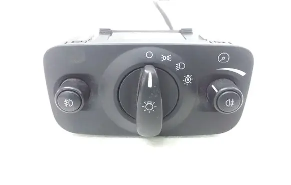 Ford Mondeo MK IV Light switch 6G9T13A024EF