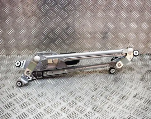 Honda FR-V Front wiper linkage and motor 511932238