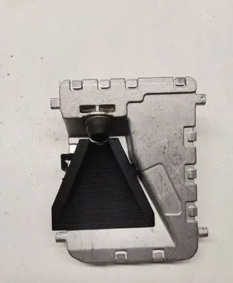 Mercedes-Benz CLS C218 X218 Windshield/windscreen camera A0009007607