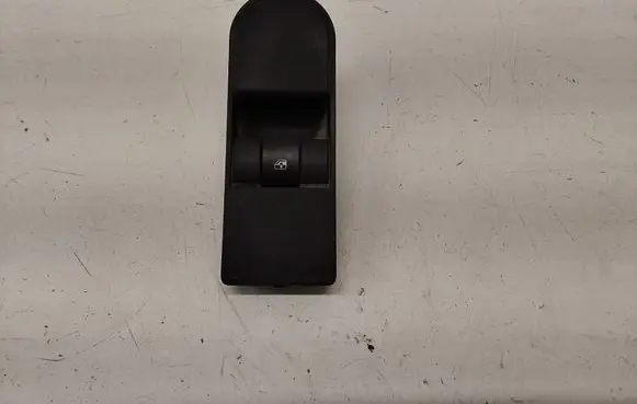 Opel Zafira B Electric window control switch 13228709