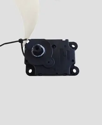 Citroen C4 Grand Picasso Air flap motor/actuator A21201700