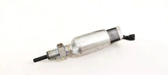 Honda CR-V Brake pedal sensor switch