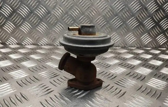 Peugeot 607 EGR valve 9638246980