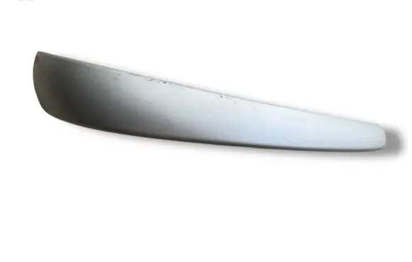 Other rear door trim element