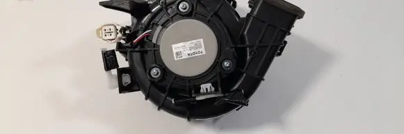Toyota Corolla E210 E21 Heater fan/blower G923047080