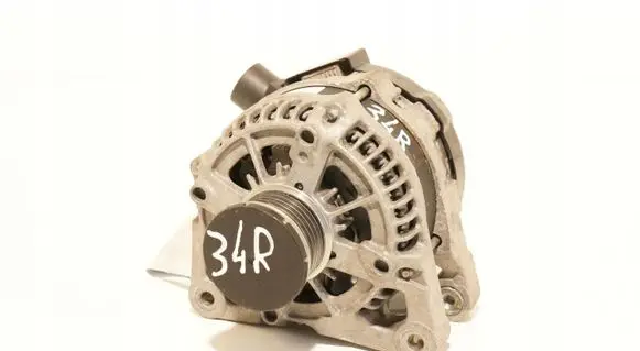 Ford Fiesta Generator/alternator H1BT-10300-EC