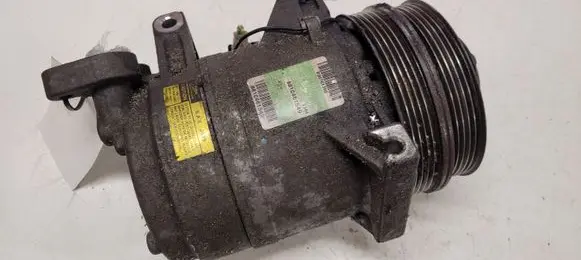 Volvo V70 Air conditioning (A/C) compressor (pump) P30761390 881C461549 30761390