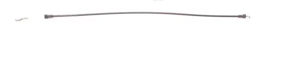 Mercedes-Benz Vito Viano W639 Front door cable line A6397600704