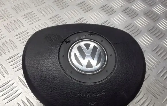 Volkswagen Fox Steering wheel airbag 1T0880201