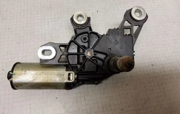 Volkswagen Transporter - Caravelle T5 Rear window wiper motor 7H0955711