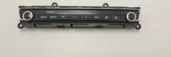 KIA Optima Radio/CD/DVD/GPS head unit 96540D4700WK MEZ65056001