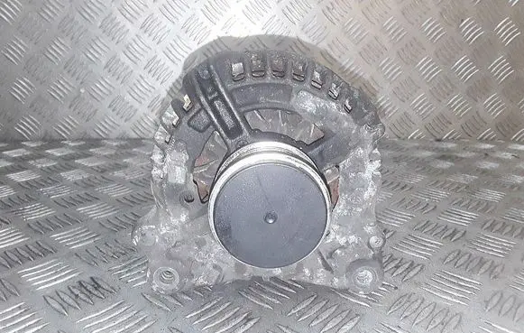 Generator/alternator
