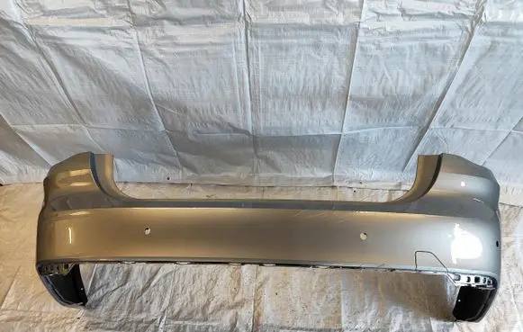 BMW 4 G22 G23 G24 G26 Rear bumper 7490721