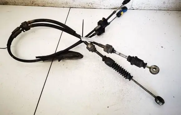 Toyota Auris 150 Gear shift cable linkage