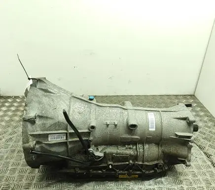 BMW X1 E84 Automatic gearbox 6HP21X 7590123
