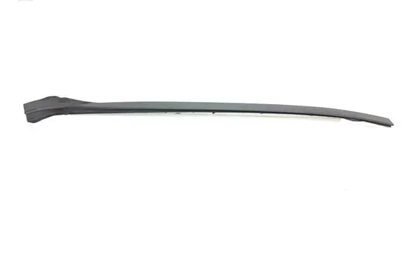 Windshield trim