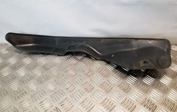 Skoda Yeti (5L) Fender end trim 5L0821112
