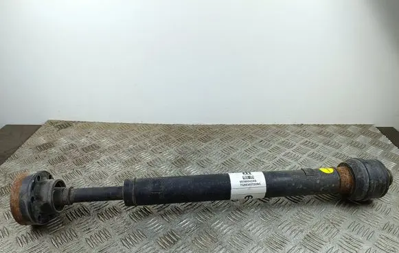 Jeep Grand Cherokee WL Front prop shaft 68380042AB TQ80303724NC